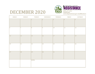 Louisiana Dry Cleaners - Compliance Calendar - Louisiana, Page 25