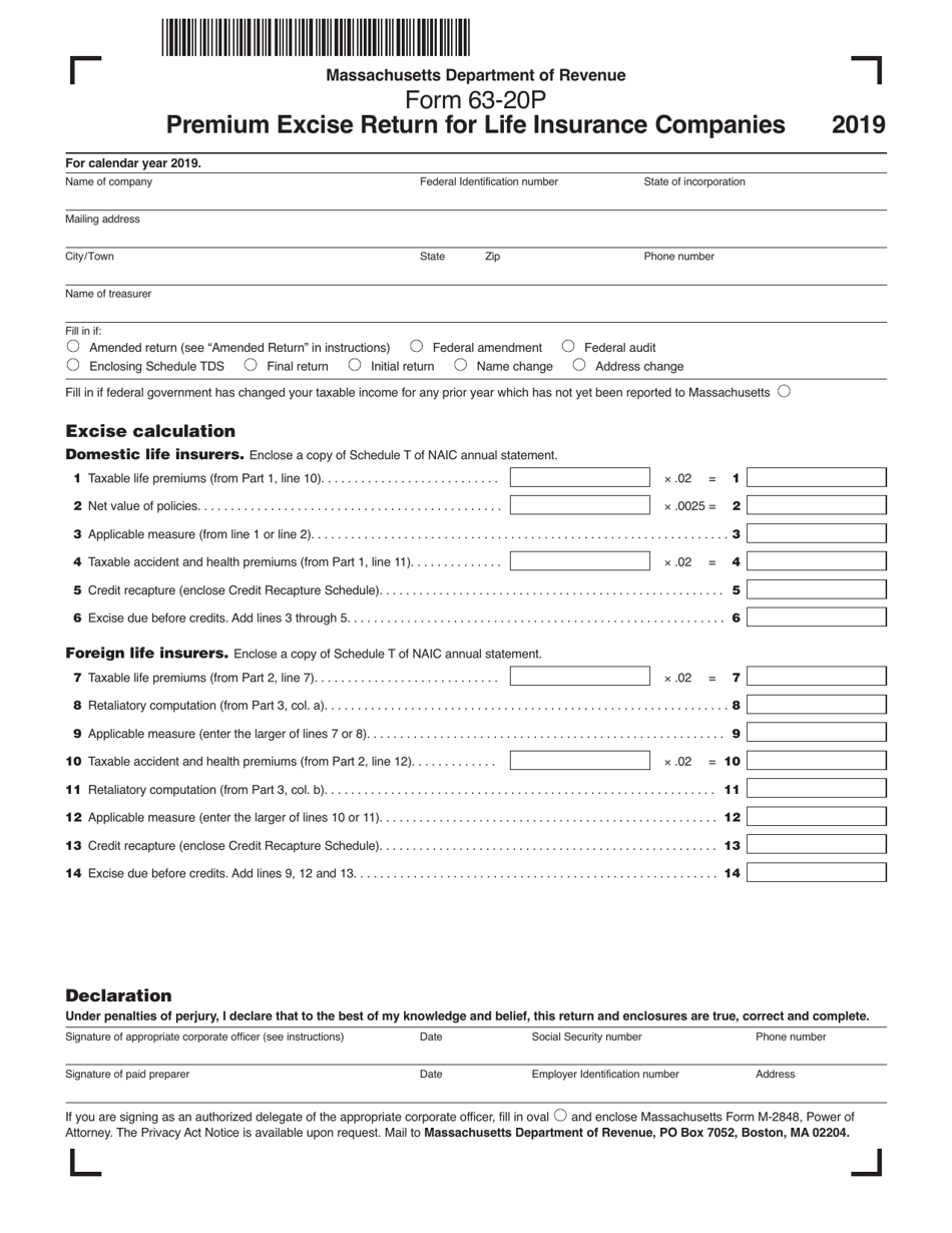 Form 6320P Download Printable PDF or Fill Online Premium Form 6320P Download Printable PDF or Fill Online Premium