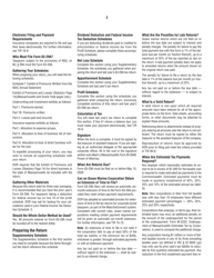 Instructions for Form 63-29A Ocean Marine Profits Tax Return - Massachusetts, Page 2