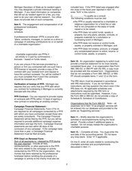 Form CTS-02 Renewal Solicitation Form - Michigan, Page 2