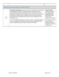 Mi Money Transmitter License New Application Checklist (Company) - Michigan, Page 10