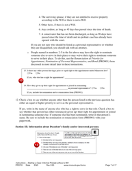 Instructions for Form PRO702, PRO902, PRO901 - Minnesota, Page 7