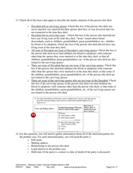 Instructions for Form PRO702, PRO902, PRO901 - Minnesota, Page 8