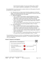 Instructions for Form PRO802, PRO902, PRO901 - Minnesota, Page 11