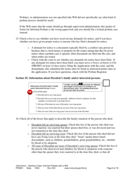 Instructions for Form PRO802, PRO902, PRO901 - Minnesota, Page 8