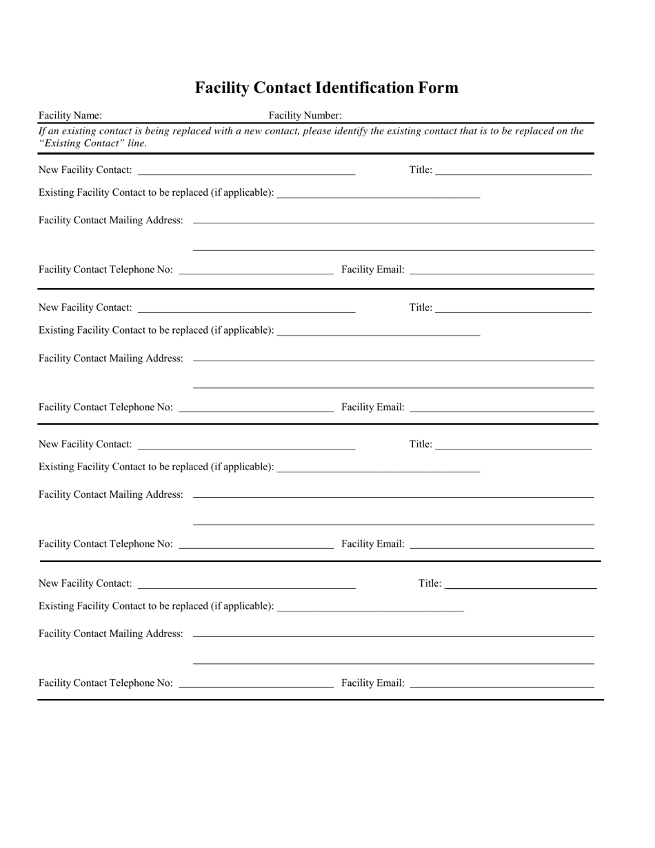 Duly Authorized Representative (Dar) Delegation Form (Water) - Mississippi, Page 2