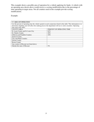 Form MO780-2885 Volkswagen Trust Airport and Cargo Program Application - Missouri, Page 8