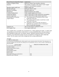 Form MO780-2884 Volkswagen Trust Locomotive and Marine Program Application - Missouri, Page 8