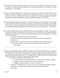 Form SODD Seller Offering Disclosure Document - Nebraska, Page 15