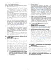 Form 55B Tobacco Product Manufacturer&#039;s Certification - Nebraska, Page 2