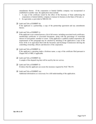 Tow Car Application - Nevada, Page 7