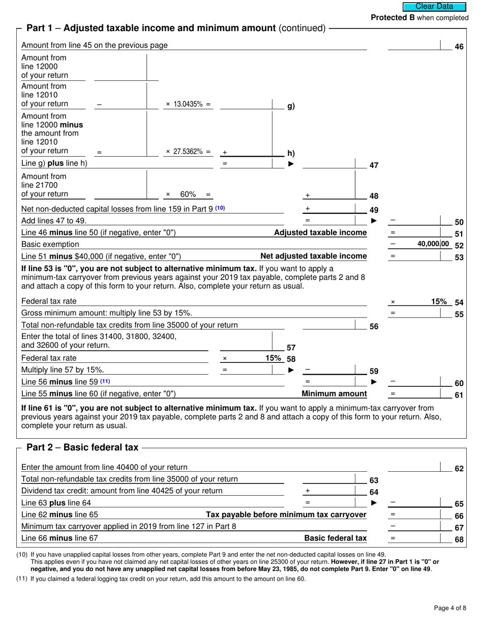 form-t691-2019-fill-out-sign-online-and-download-fillable-pdf