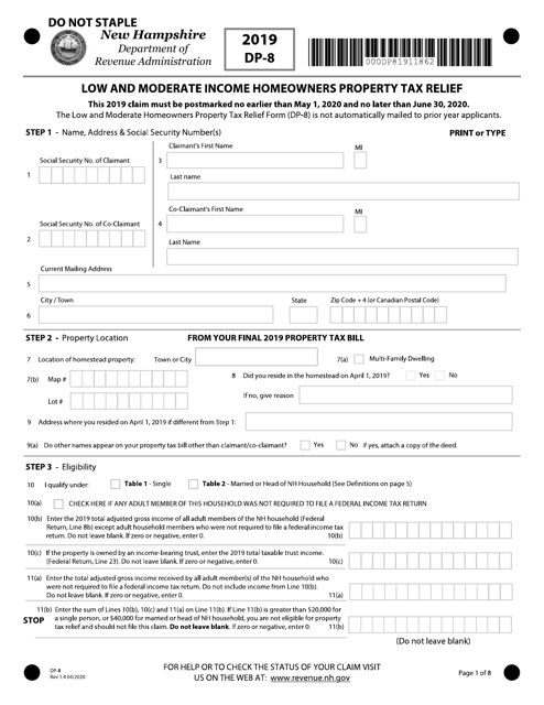 Hmrc Tax Relief Form