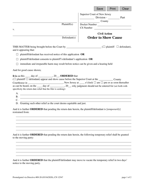 form-12547-fill-out-sign-online-and-download-fillable-pdf-new