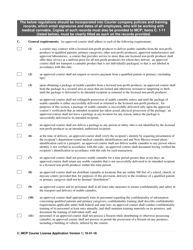 Mcp Courier Application - New Mexico, Page 3