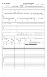Form 85-15-7 Well Drilling and Completion Report - New York, Page 2