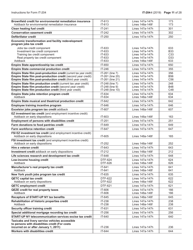 Instructions for Form IT-204, IT-204-IP, IT-204.1, IT-204-CP - New York, Page 11