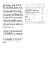 Instructions for Form IT-204, IT-204-IP, IT-204.1, IT-204-CP - New York, Page 22