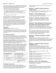 Instructions for Form IT-204, IT-204-IP, IT-204.1, IT-204-CP - New York, Page 6