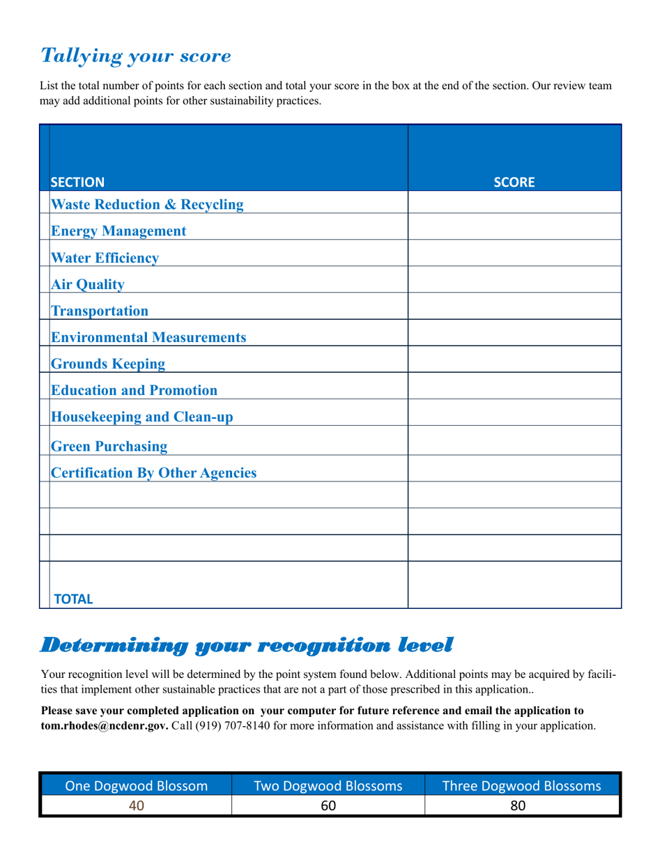 Nc Green Travel Program Vacation Rentals - North Carolina, Page 8