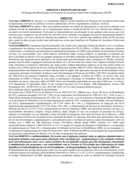 Form SNAP-2 Snap Recertification Form - Rhode Island (Portuguese), Page 9
