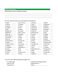 Ri Dem Farmers Market Application - Rhode Island, Page 2