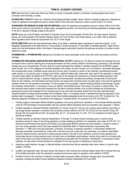 NPDES Form 2S (EPA Form 3510-2S) Application for Npdes Permit for Sewage Sludge Management New and Existing Treatment Works Treating Domestic Sewage, Page 24
