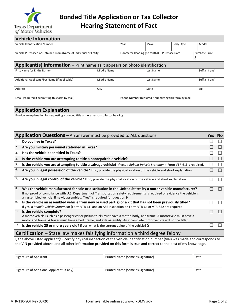 how-to-transfer-a-bonded-title-in-texas-texas-the-department-will-determine-the-value-of-the