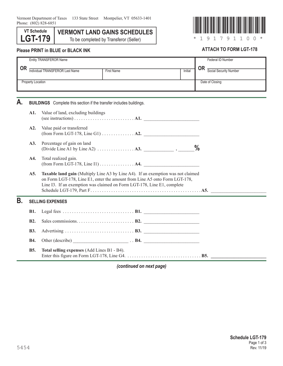 vermont-vermont-land-gains-schedules-fill-out-sign-online-and