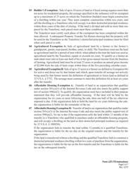 Instructions for Form LGT-178 Vermont Land Gains Tax Return - Vermont, Page 3