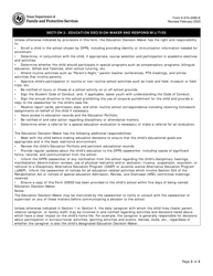 Form K-910-2085E Designation of Education Decision-Maker for Community-Based Care - Texas, Page 3