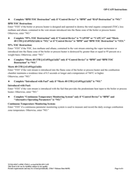 Form TCEQ-10247 (OP-UA55) Transfer System Attributes - Texas, Page 6