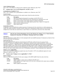 Form 10227 (OP-UA44) Municipal Solid Waste Landfill/Waste Disposal Site Attributes - Texas, Page 8
