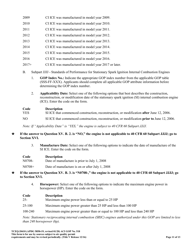 Form TCEQ-20410 Air Curtain Incinerator General Operating Permit (Gop) Number 518 Application for an Authorization to Operate - Texas, Page 11