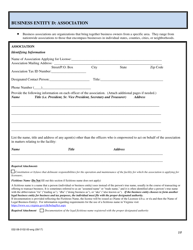 Form 032-08-0102-00-ENG Renewal Application for a License to Operate a Family Day System (Fds) - Virginia, Page 10