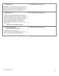 Form 032-08-0102-00-ENG Renewal Application for a License to Operate a Family Day System (Fds) - Virginia, Page 4