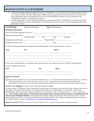 Form 032-08-0102-00-ENG Renewal Application for a License to Operate a Family Day System (Fds) - Virginia, Page 8