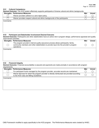 Form 1588 Hcs Review Report - Texas, Page 10