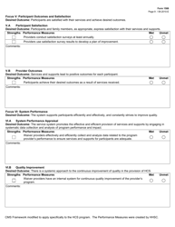 Form 1588 Hcs Review Report - Texas, Page 9