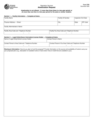 Form 3708 - Fill Out, Sign Online and Download Printable PDF, Texas ...