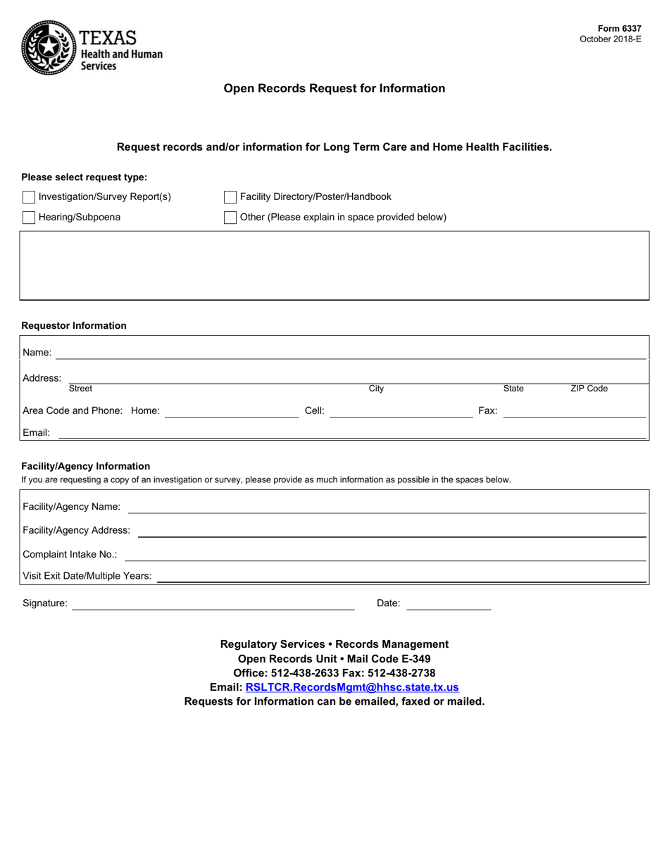 Records Request Form New Jersey Superior Court