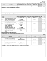 Form 6499 Application for Treatment - Texas, Page 5