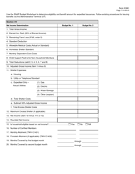 Form H1901 Tiers Data Collection Worksheet - Texas, Page 7