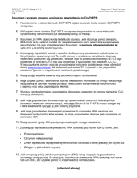 Form DSS-7P Cityfheps Program Participant Agreement - New York City (Polish), Page 2