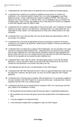 Form HPA-36 (E) Living in Communities (Linc) I Program Tenant Statement of Understanding - New York City, Page 2