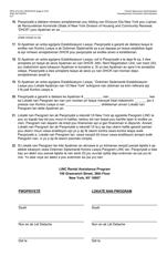 Form HPA-31A (HC) &quot;Living in Communities (Linc) I, II, IV, and V Programs Landlord Statement of Understanding&quot; - New York City (Haitian Creole), Page 6