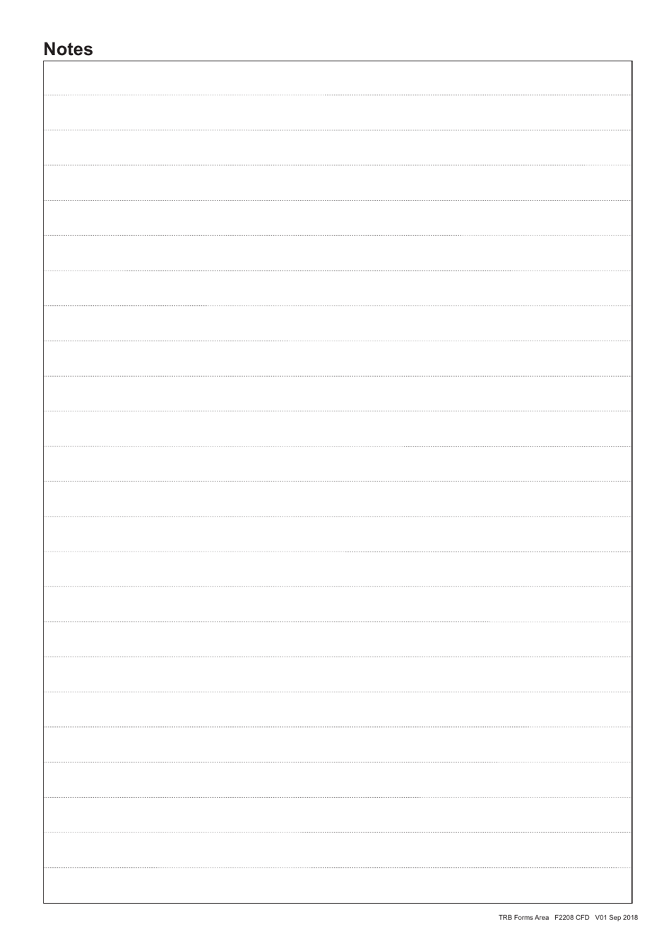 Form F2208 Bus Travel Assistance Application - Queensland, Australia, Page 4