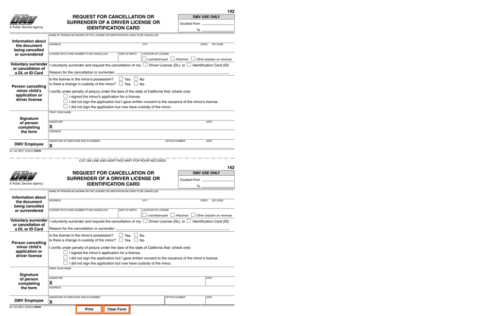 show me fs13 insurance form