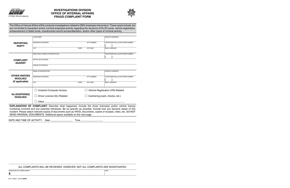 CFE-Investigation Exam Demo