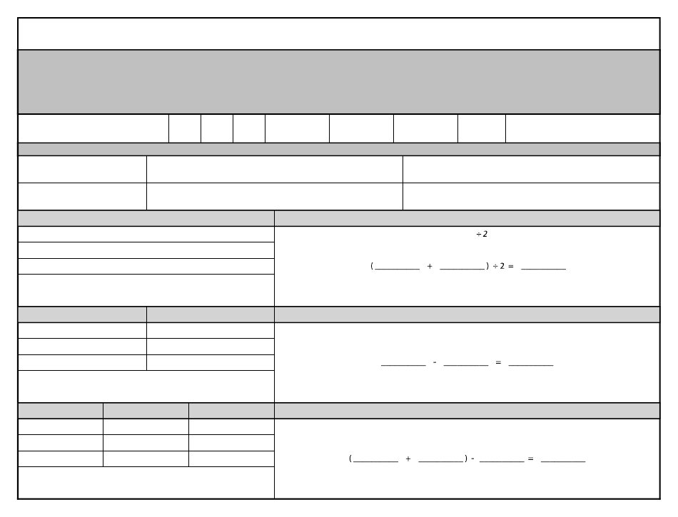 NAVPERS Form 6110 10 Download Printable PDF Or Fill Online Official Bca